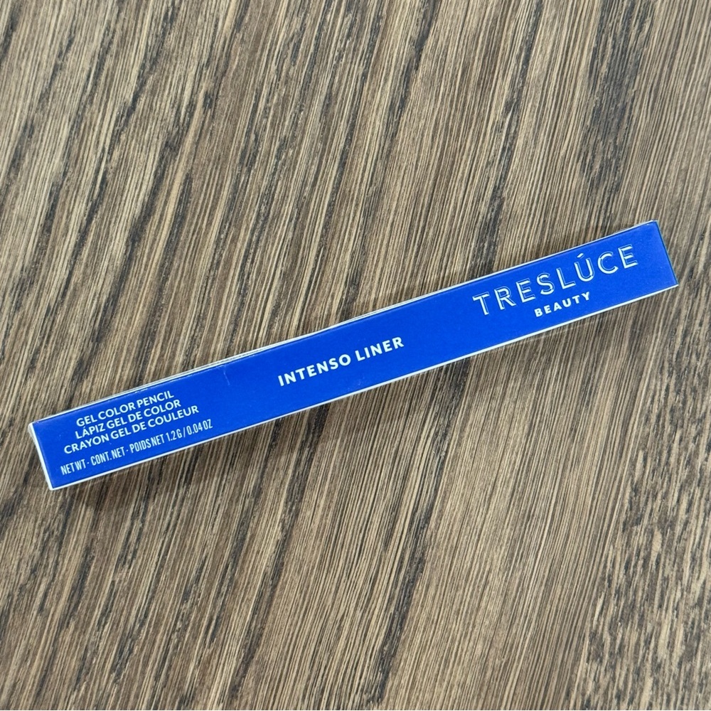 Treslúce Beauty Intenso Liner - Viva (Green)